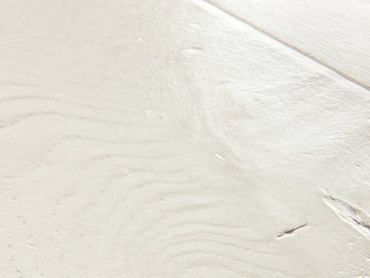 QuickStep Capture Painted Oak White Laminate Flooring