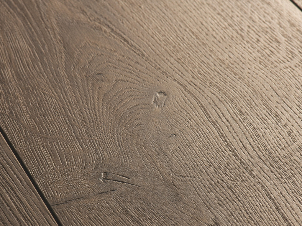 QuickStep Capture Brushed Oak Brown Laminate Flooring
