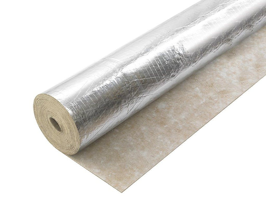 Timbertech2 Silver Plus Underlay, 3 Mm