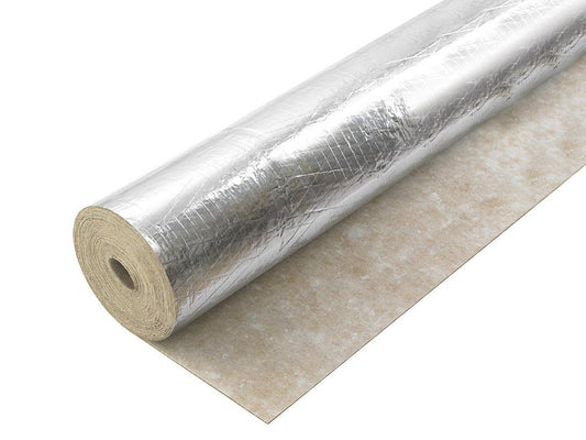 Timbertech2 Silver Plus Underlay, 3 Mm