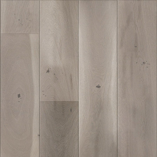 Holt Tintern Engineered Oak Flooring, 180x3x14 Mm, Brushed, Matt Lacquer