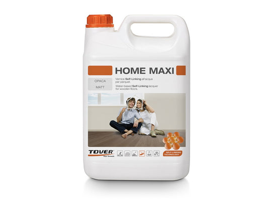 Tover Home Maxi Lacquer