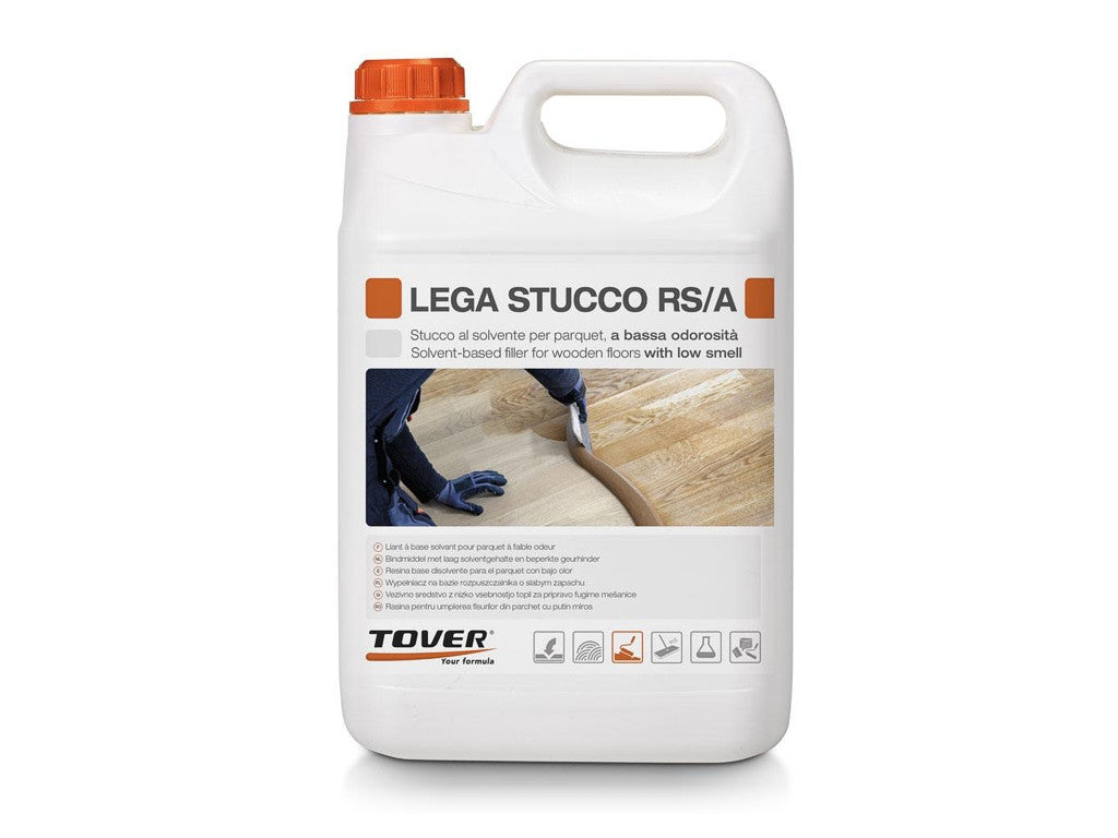 Tover Lega Wood Floor Joint Filler, 10L