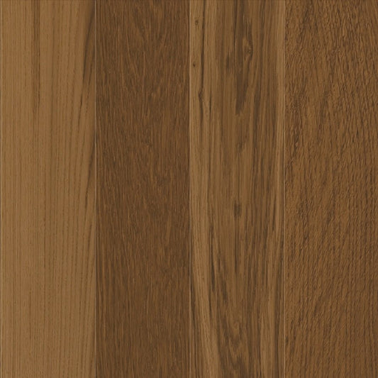 Holt Verwood Engineered Oak Flooring, 180x3x14 Mm, Brushed, Matt Lacquer