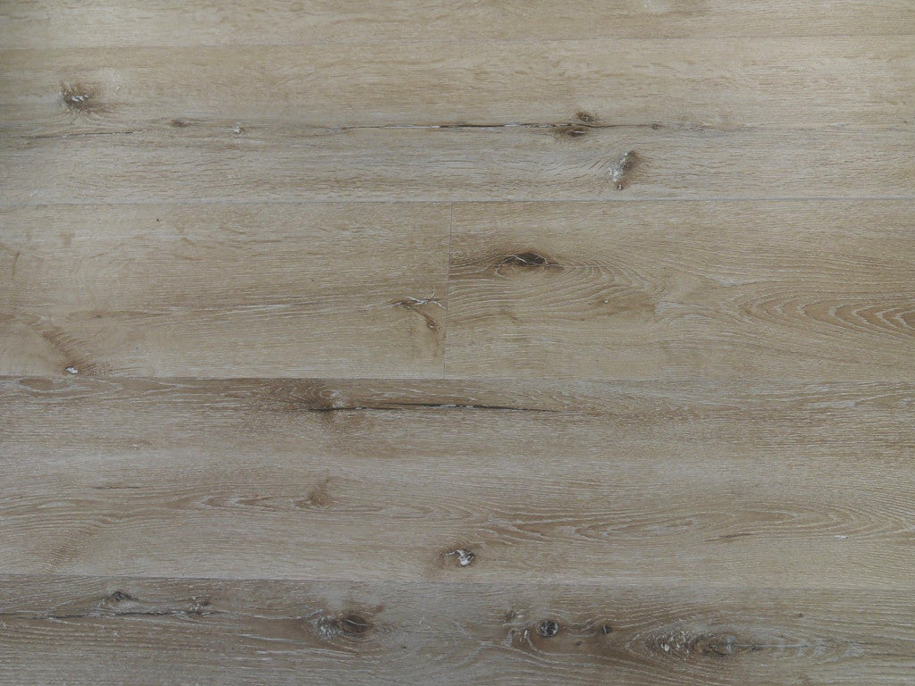 Everlock Titan Stone Grey LVT Flooring