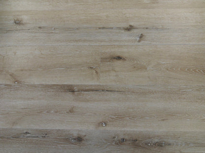 Everlock Titan Stone Grey LVT Flooring