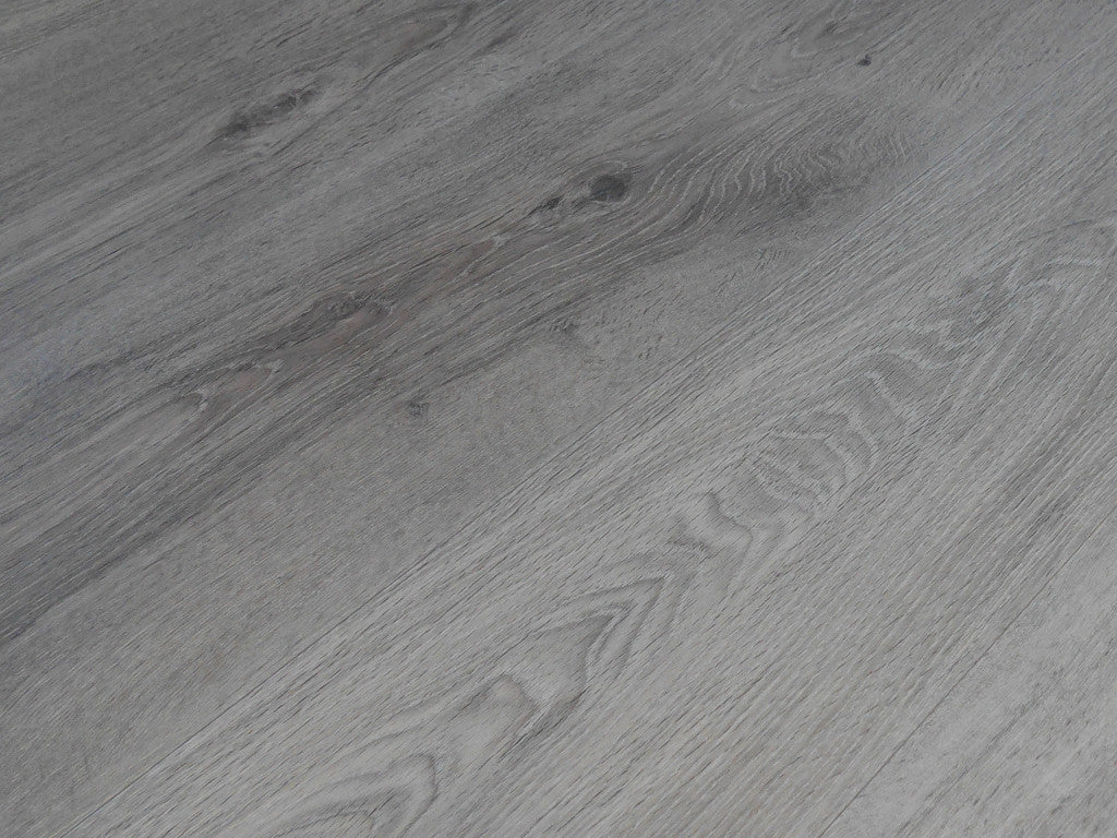 Everlock Titan Clay Grey LVT Flooring