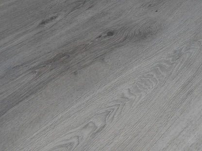 Everlock Titan Clay Grey LVT Flooring